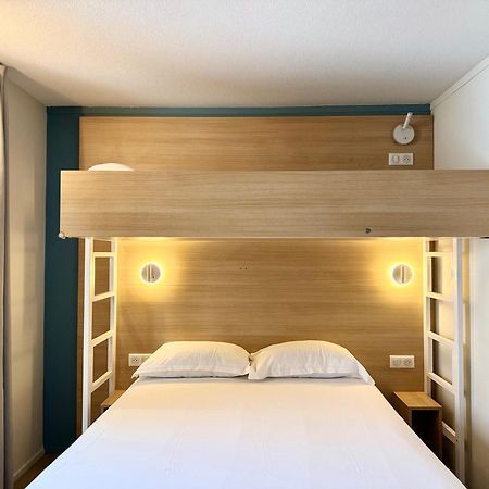 Kyriad Direct Saint Brieuc - Parc Des Expositions Tregueux Luaran gambar