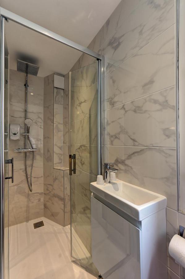 Kyriad Direct Saint Brieuc - Parc Des Expositions Tregueux Luaran gambar