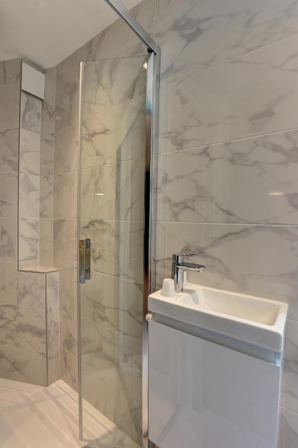 Kyriad Direct Saint Brieuc - Parc Des Expositions Tregueux Luaran gambar