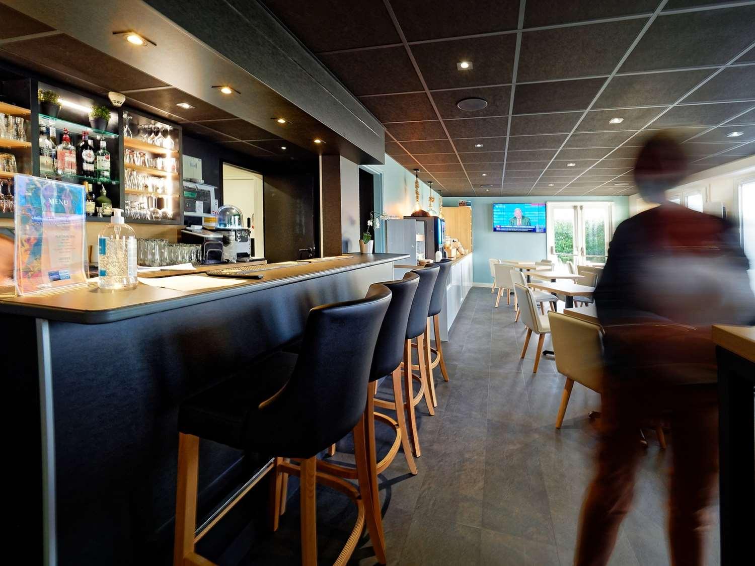 Kyriad Direct Saint Brieuc - Parc Des Expositions Tregueux Luaran gambar
