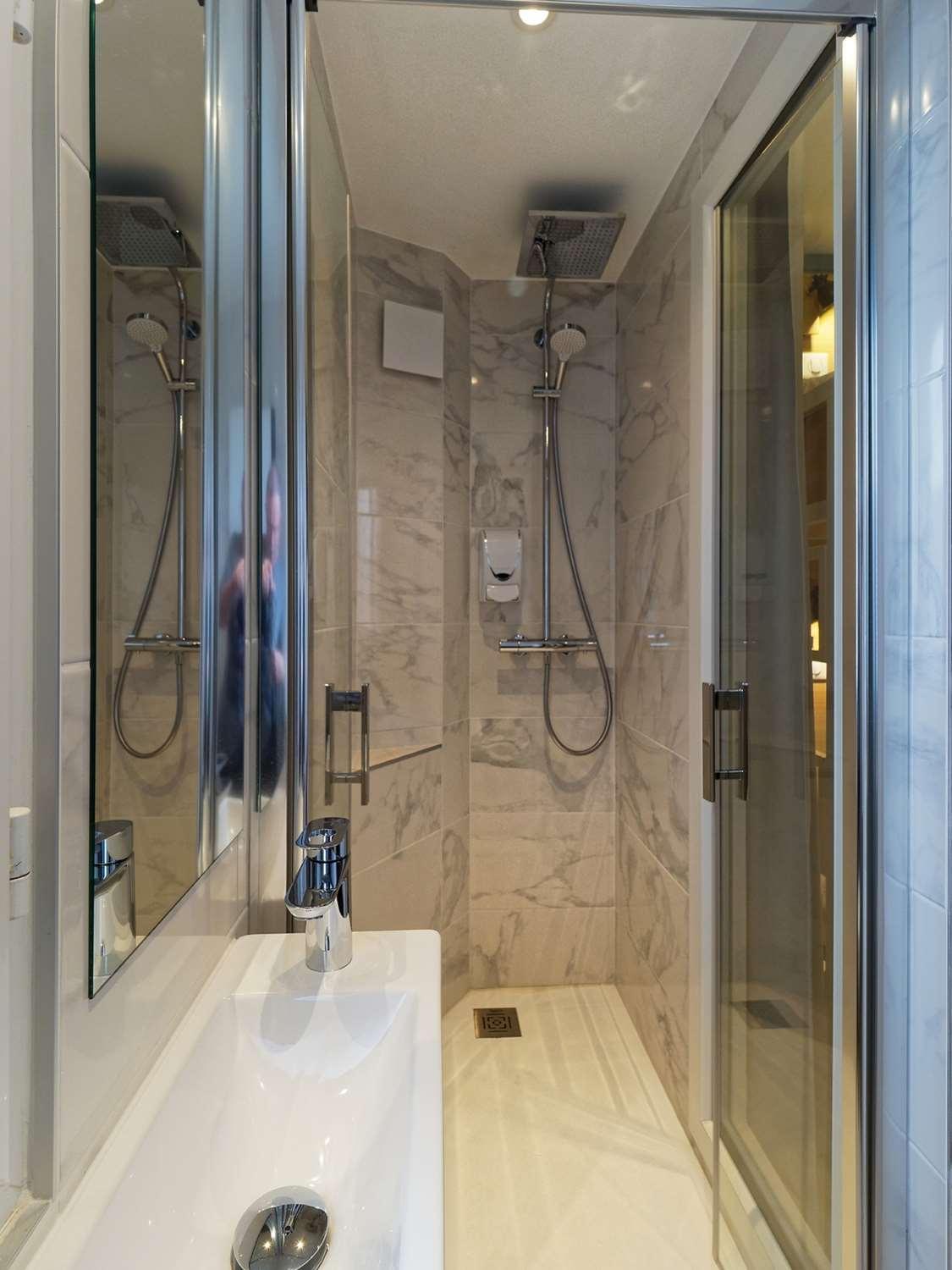 Kyriad Direct Saint Brieuc - Parc Des Expositions Tregueux Luaran gambar